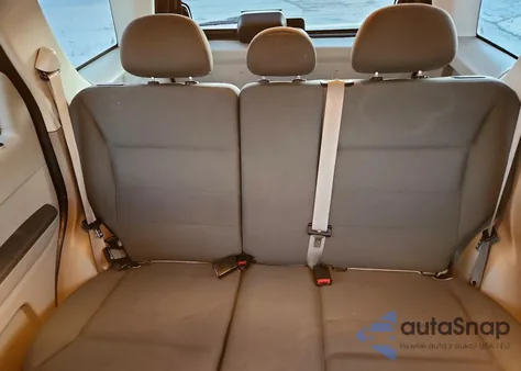 2009 Ford Escape Xls from USA, damaged, VIN 1FMCU02729KD01605